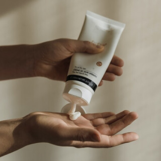 Home skin cleanser template gallery img 5